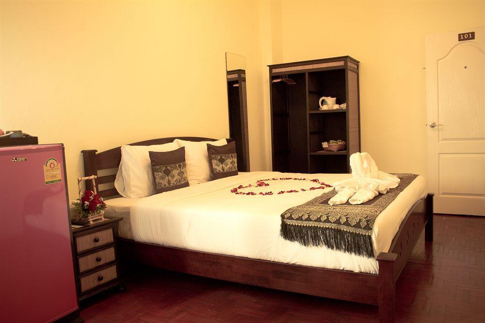 Sasima Guest house